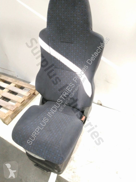 Repuestos para camiones MAN TGA 18.430