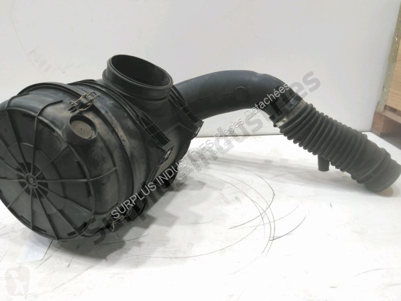 Repuestos para camiones MAN TGL 12.240