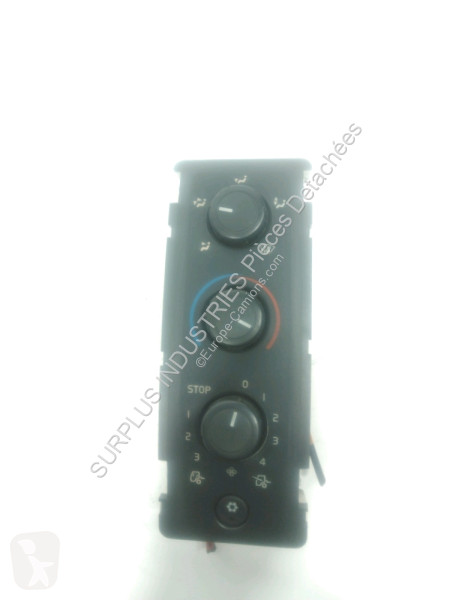 Repuestos para camiones Volvo FL 240