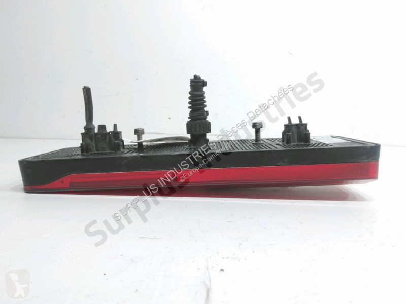 Repuestos para camiones Lecitrailer F3XA8A