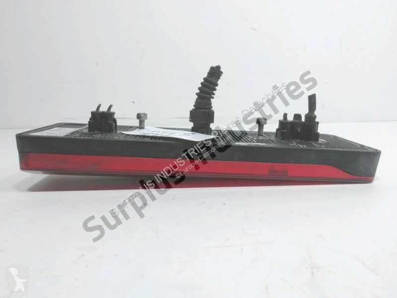 Repuestos para camiones Lecitrailer F3XA8A