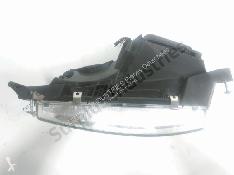 Repuestos para camiones Scania R 450