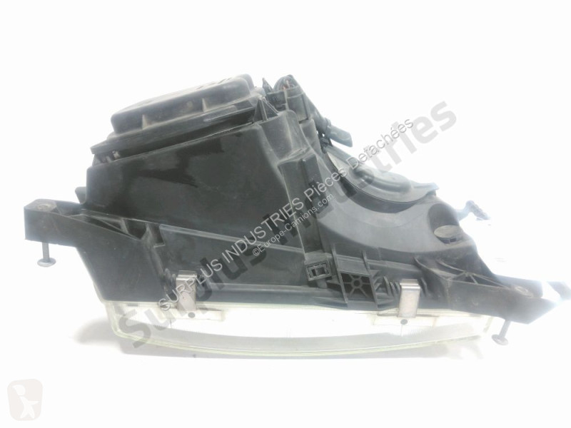 Repuestos para camiones Scania R 450