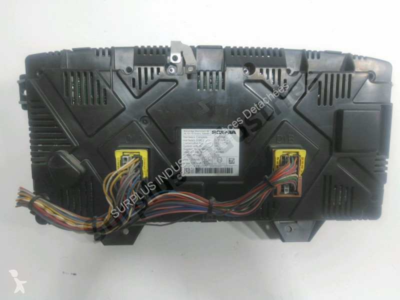 Peças pesados Scania R 450