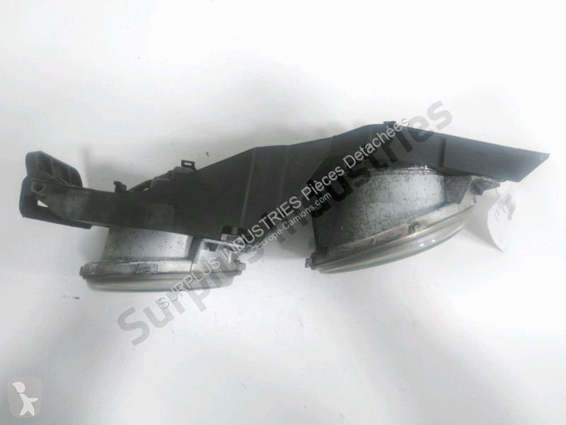 Repuestos para camiones Scania R 450