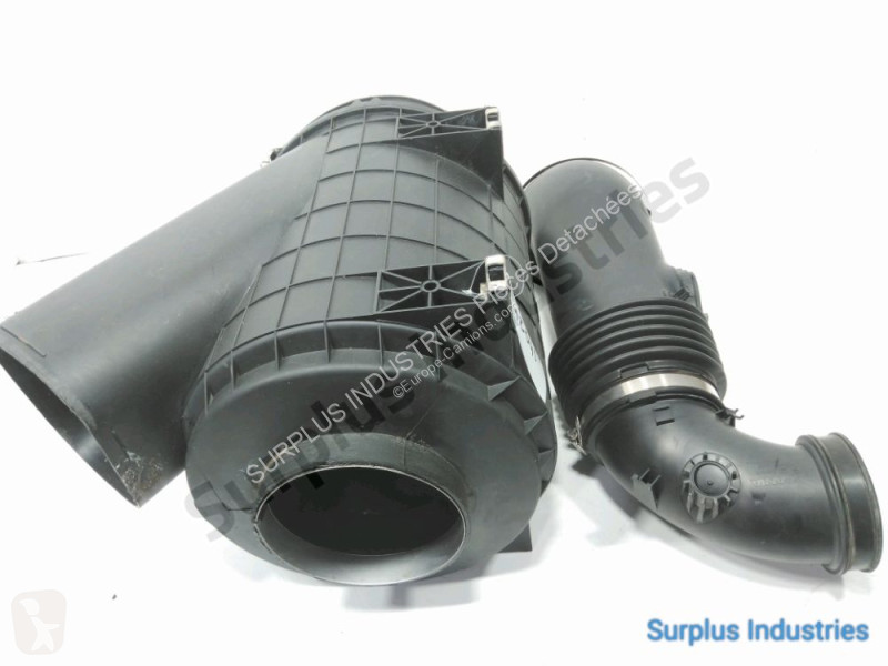 Repuestos para camiones Scania R 450