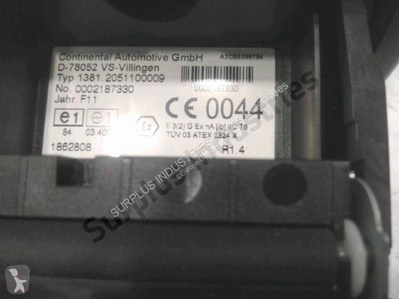 DAF LF 55.280 truck part