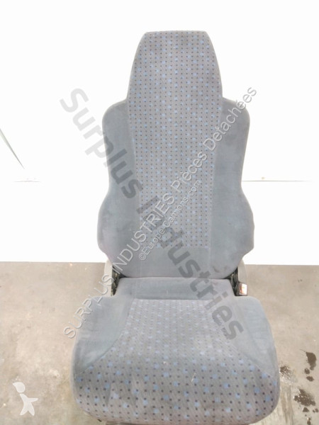 Repuestos para camiones MAN TGA 33.440