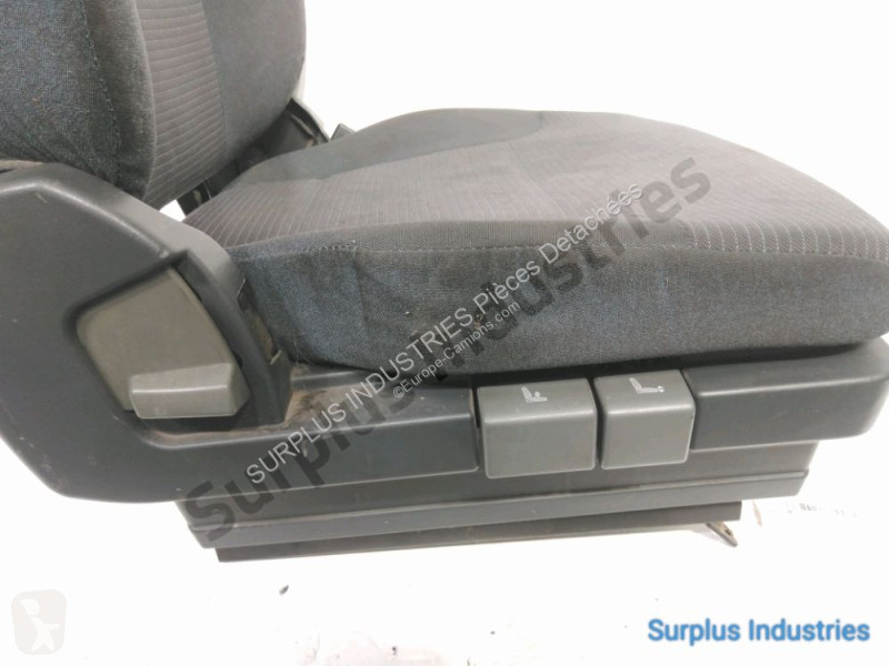 Repuestos para camiones Volvo FL 240