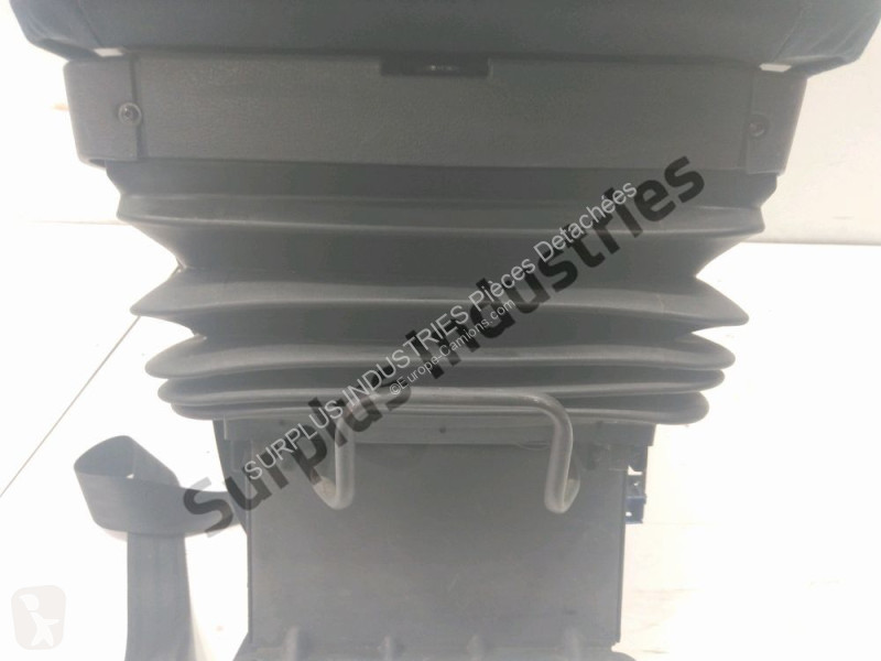 Repuestos para camiones Volvo FM 400