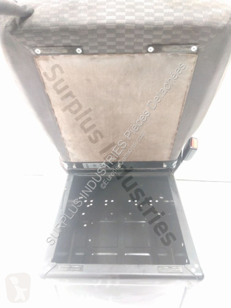 Repuestos para camiones MAN TGL 10.180