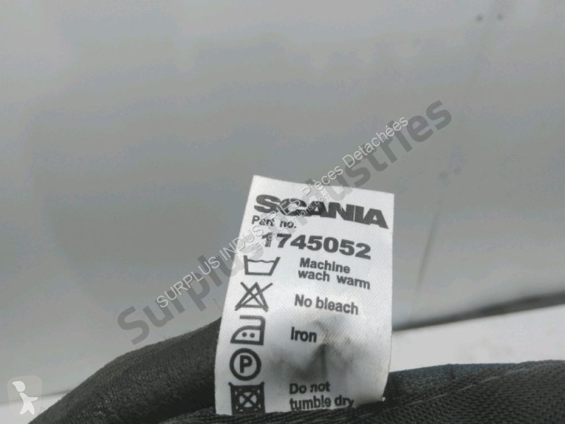 Vrachtwagenonderdelen Scania R 580