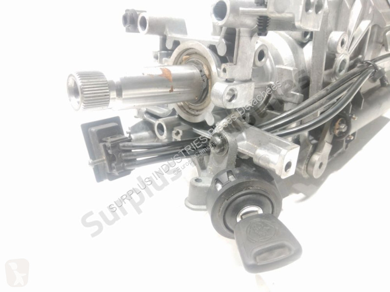 Repuestos para camiones Scania R 580