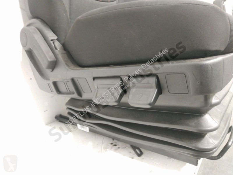 Repuestos para camiones DAF LF 320