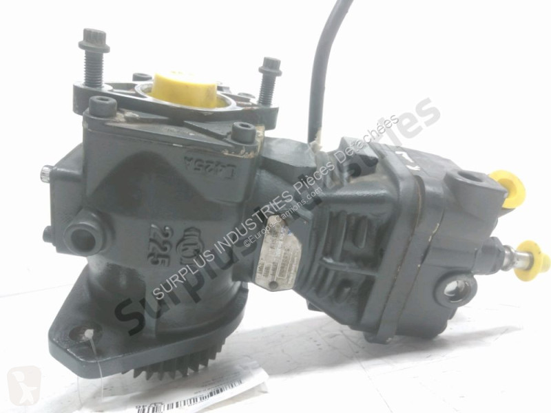 Vrachtwagenonderdelen DAF LF 320