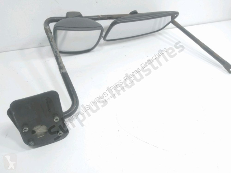 Repuestos para camiones MAN