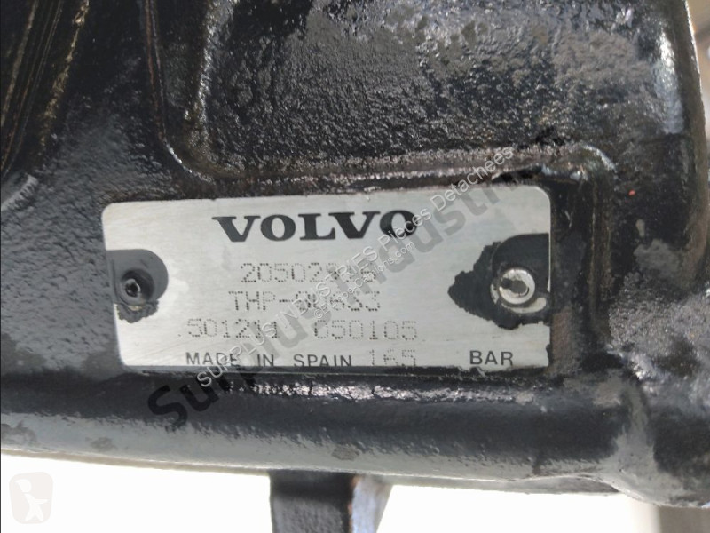 Vrachtwagenonderdelen Volvo FL 250