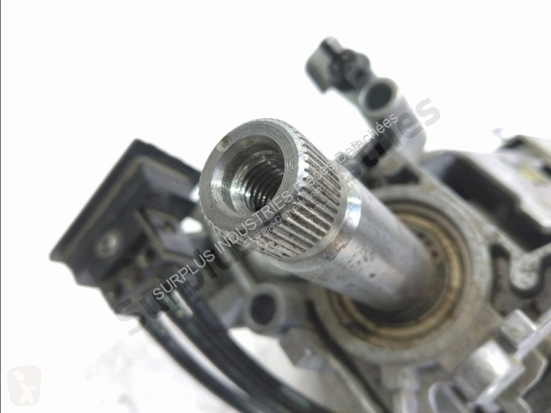 Repuestos para camiones Scania R 440