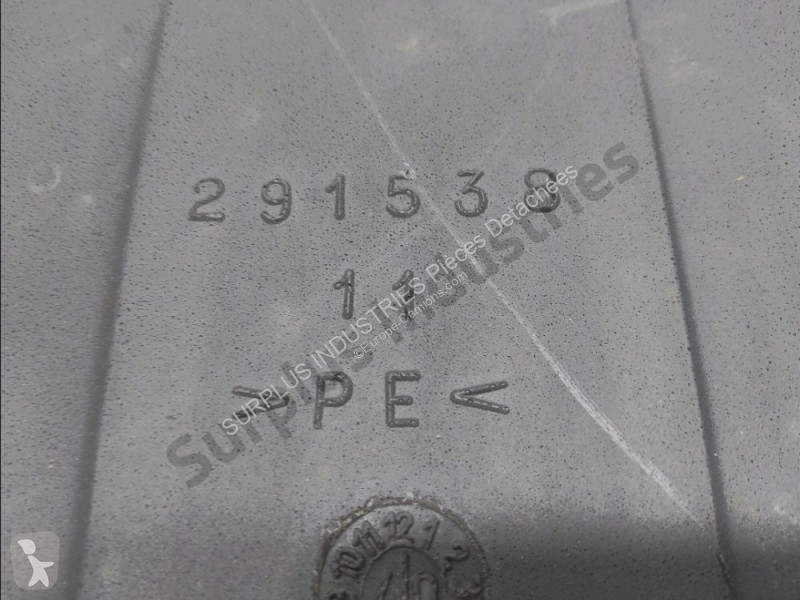 Repuestos para camiones Schmitz Cargobull SCS 24/L