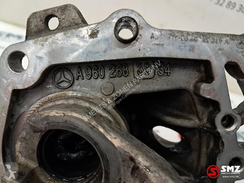 Pièces poids lourds Mercedes Occ schakelhendel...