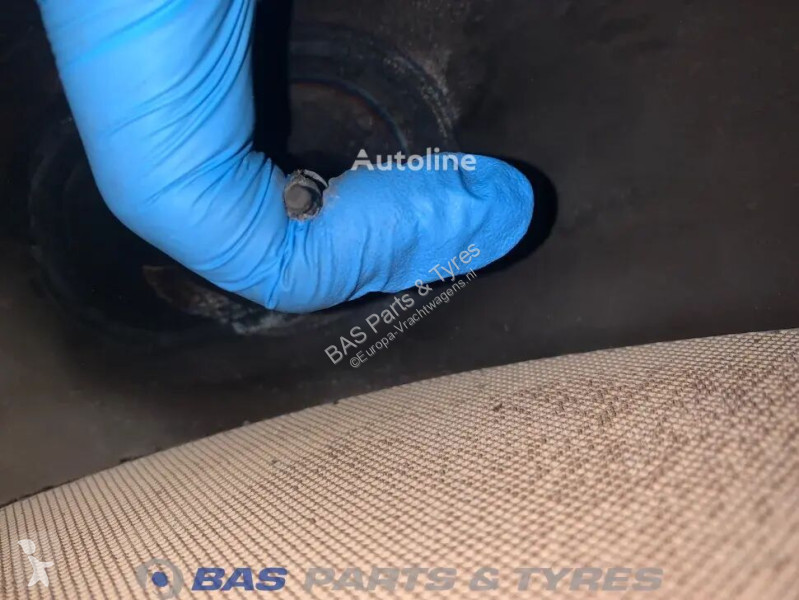 Reservdelar lastbilar Volvo Silencer