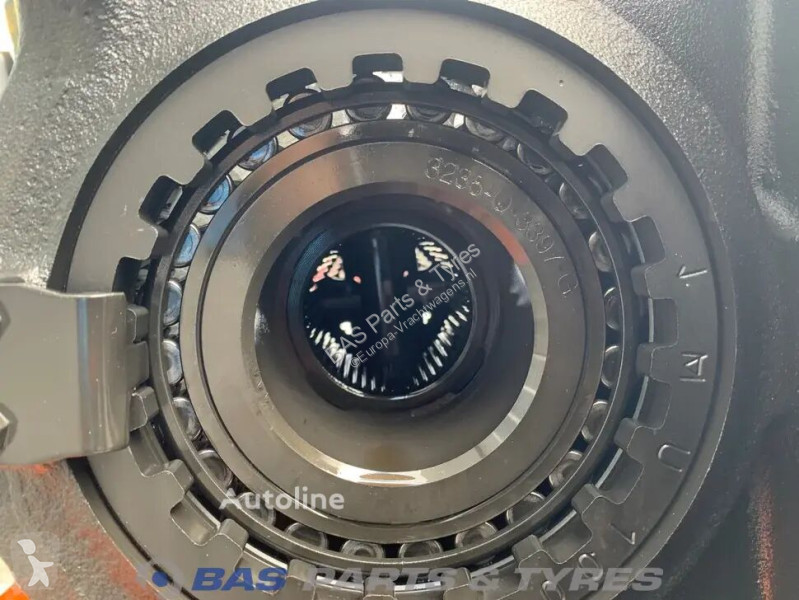 Repuestos para camiones Meritor Volvo RSS1370A