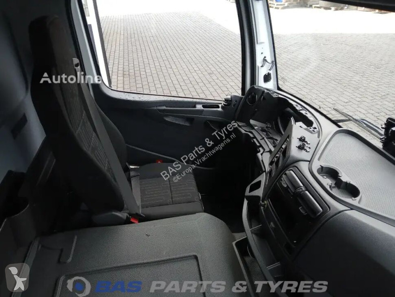 Vrachtwagenonderdelen Mercedes