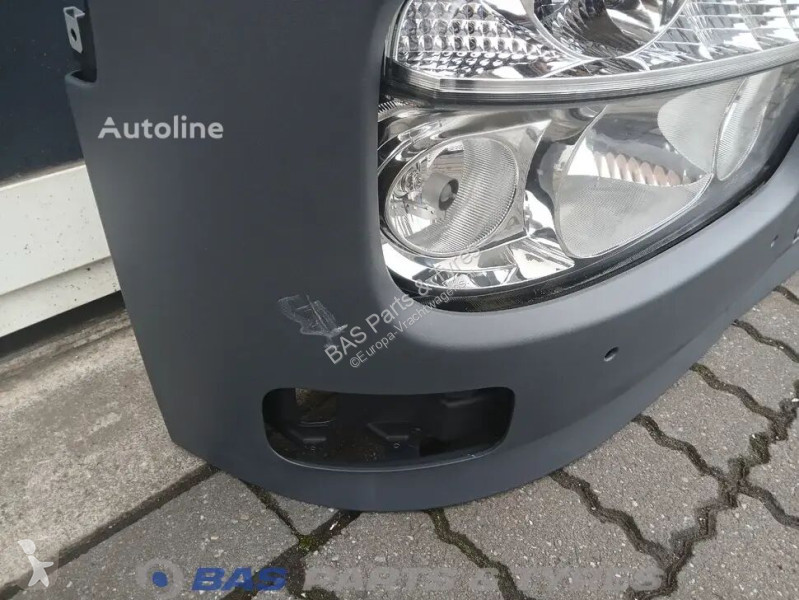 Piese camioane Mercedes