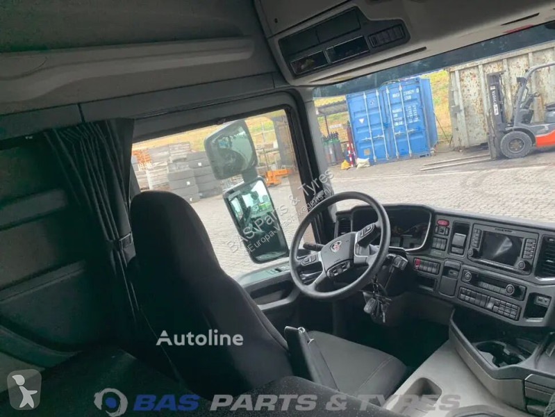 Vrachtwagenonderdelen Scania