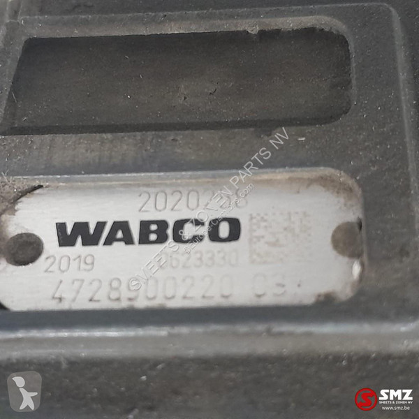 Pièces poids lourds DAF Occ ECAS magneetventiel...