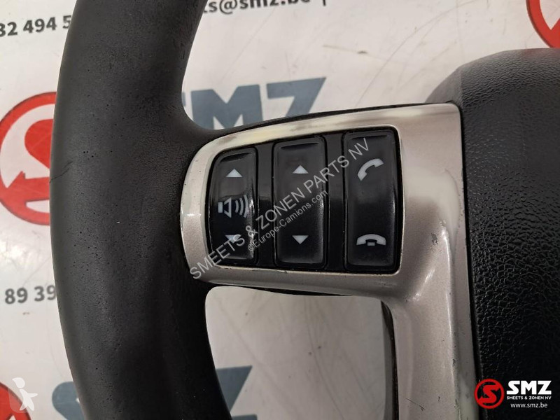 Pièces poids lourds DAF Occ stuurwiel DAF