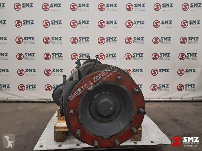 Pièces poids lourds DAF Occ stuuras /meeloopas...