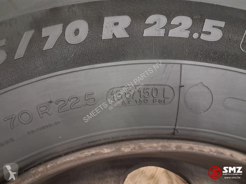 Vrachtwagenonderdelen Michelin Occ...