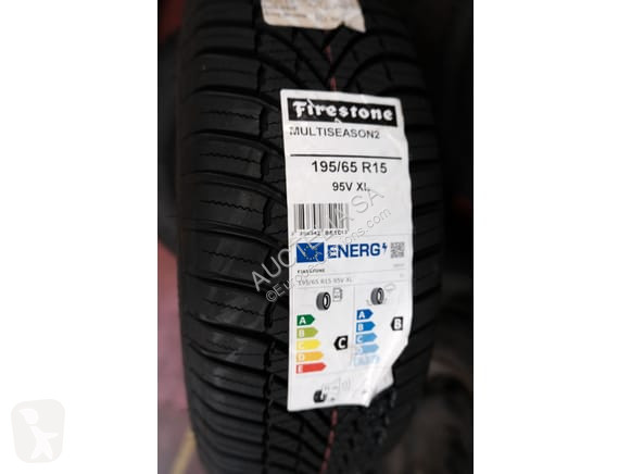 Vrachtwagenonderdelen  195/65 R15