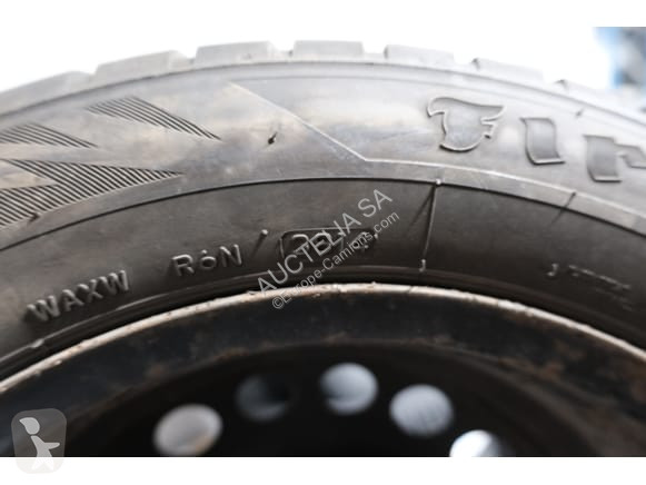 Vrachtwagenonderdelen  205/60 R16