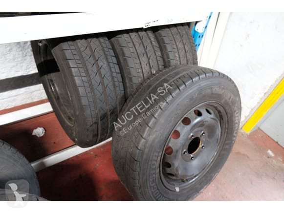 Vrachtwagenonderdelen  225/65 R16