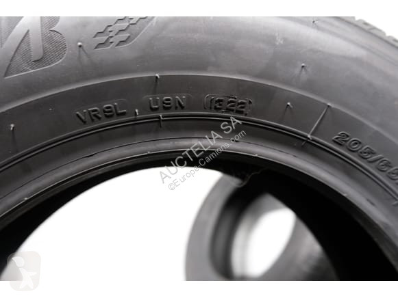 Vrachtwagenonderdelen  205/65 R15