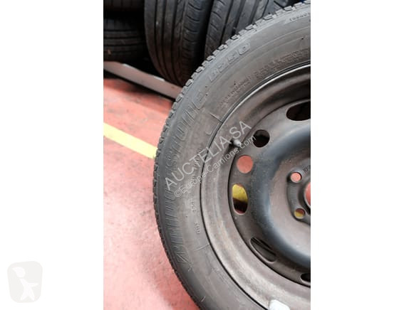 Vrachtwagenonderdelen  195/65 R15