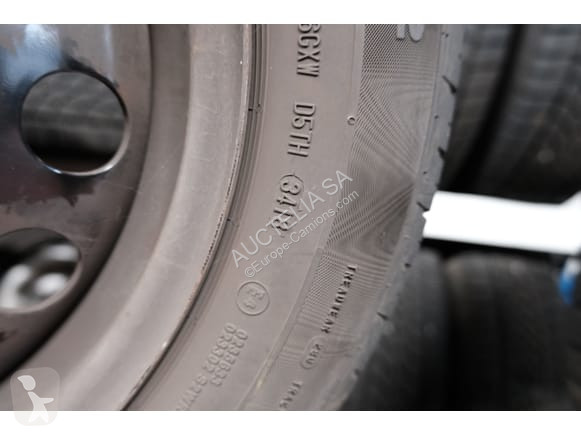Vrachtwagenonderdelen  205/60 R16