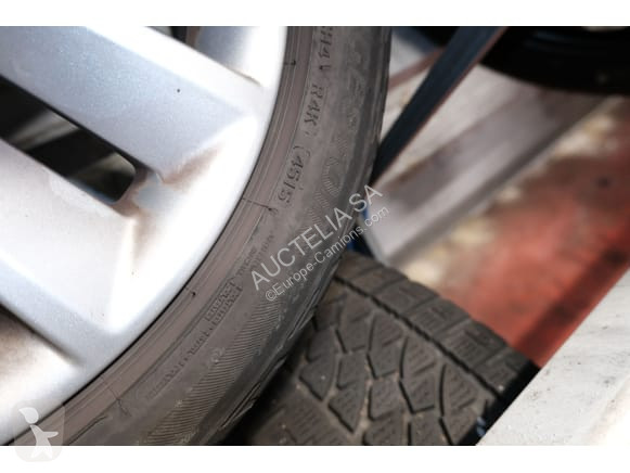 Vrachtwagenonderdelen  205/50 R17