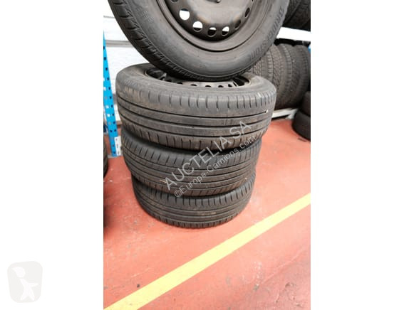 Vrachtwagenonderdelen  195/65 R15
