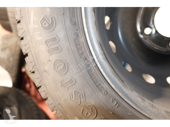 Vrachtwagenonderdelen  225/65 R16