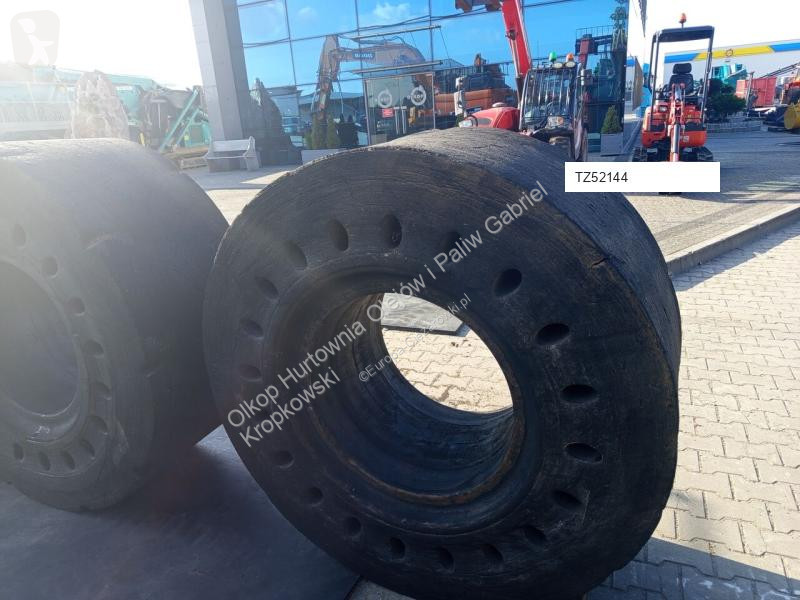 SR 01H truck part