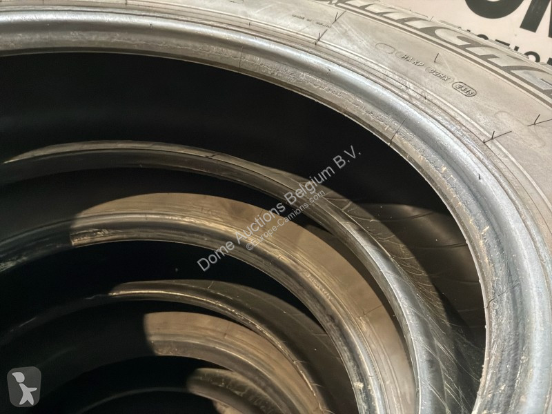 Repuestos para camiones Michelin
