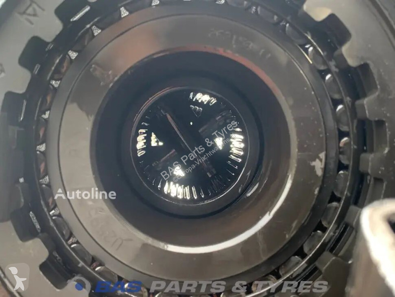 Repuestos para camiones Meritor Volvo RSS1344C