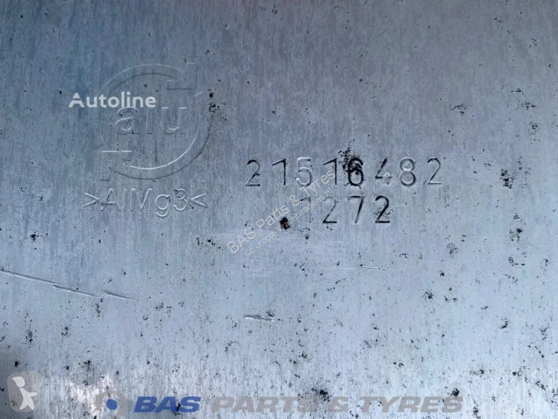 Náhradní díly pro kamiony Volvo 630 Liter