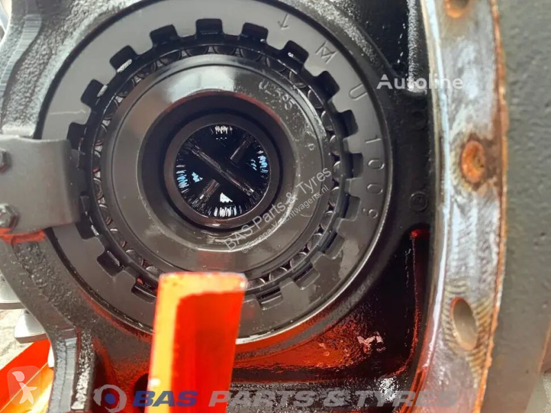 Repuestos para camiones Meritor Volvo RSS1344C