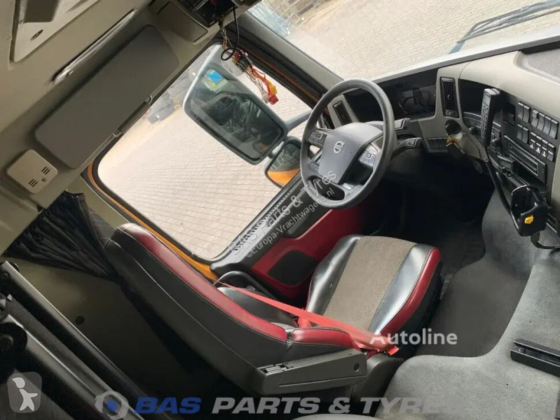 Repuestos para camiones Volvo