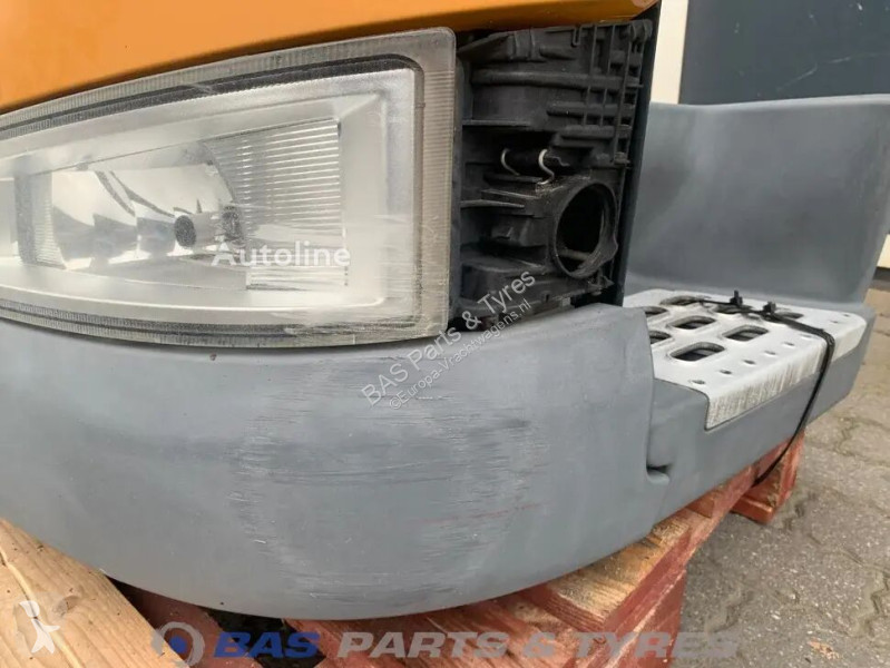 Repuestos para camiones Volvo