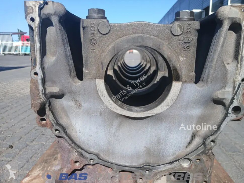 Repuestos para camiones Scania Shortblock